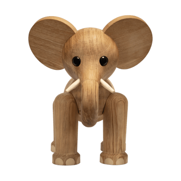 Decoración Tembo elefant 41 cm - Roble - Spring Copenhagen