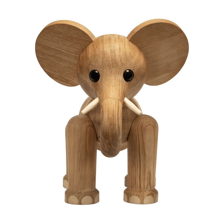 Decoración Tembo elefant 41 cm - Roble - Spring Copenhagen