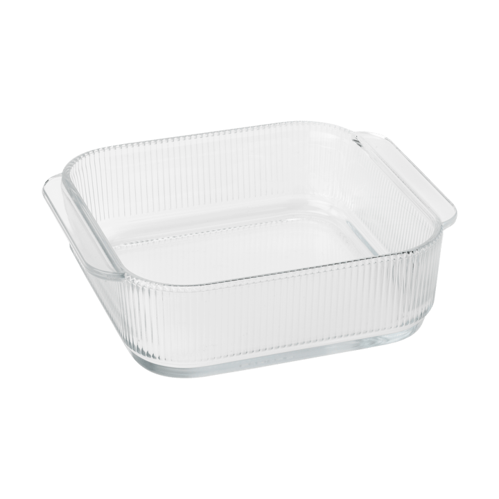 Bandeja para horno Pilastro 17,3x19,7 cm - Clear - Stelton