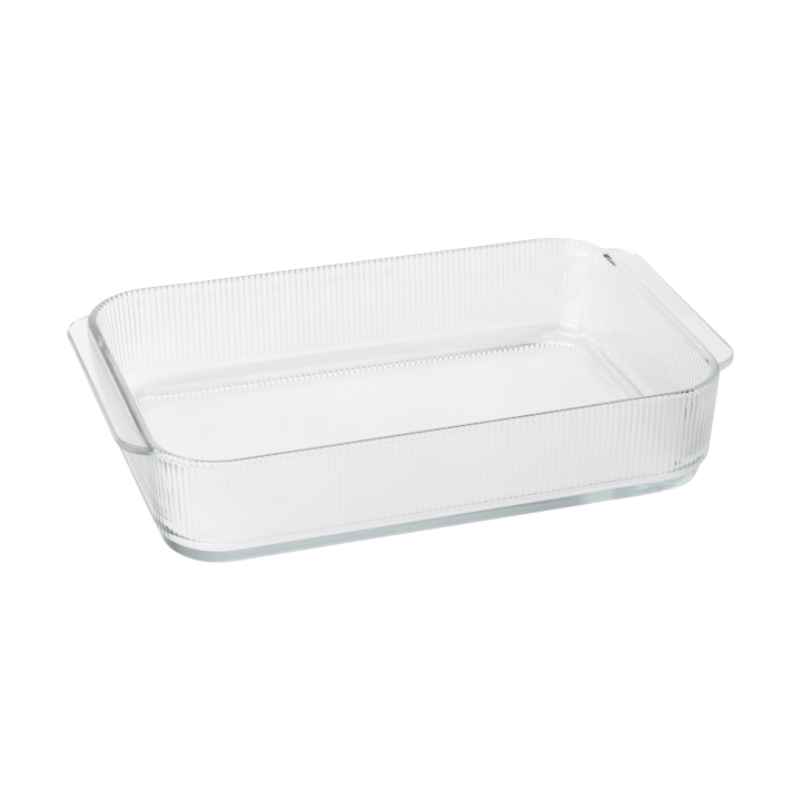 Bandeja resistente al horno Pilastro 20,7x33,1 cm - Clear - Stelton