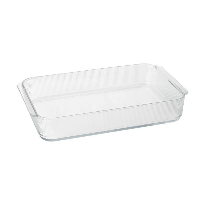 Bandeja resistente al horno Pilastro 24,4x40,8 cm - Clear - Stelton