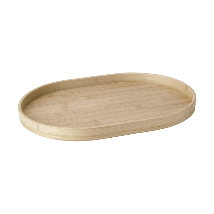 Bandeja Theo 28,5x40,5 cm - Bamboo - Stelton