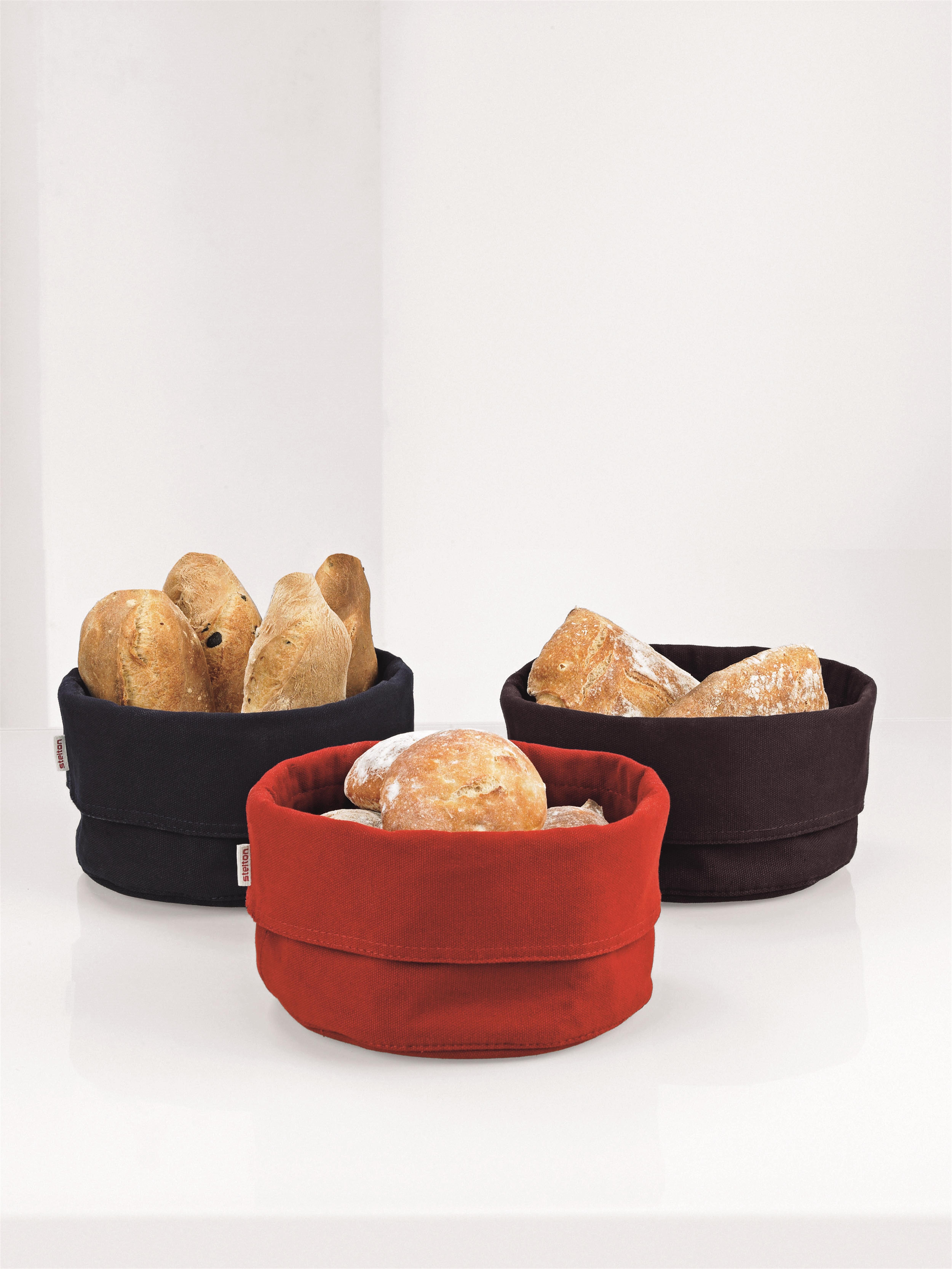 Bolsas de pan o paneras de Stelton