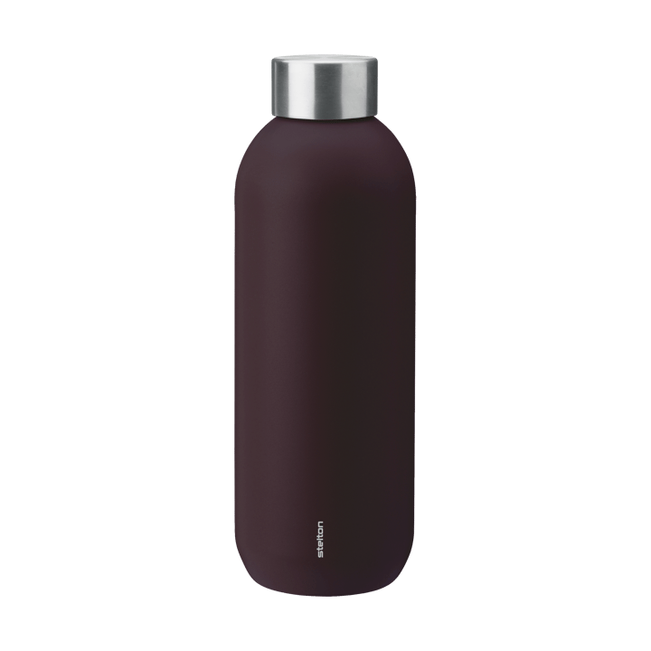 Botella termo Keep Cool 0,6 l - Berry - Stelton