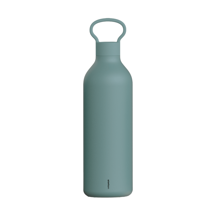 Botella termo Tabi 0,55 L - Dusty green - Stelton