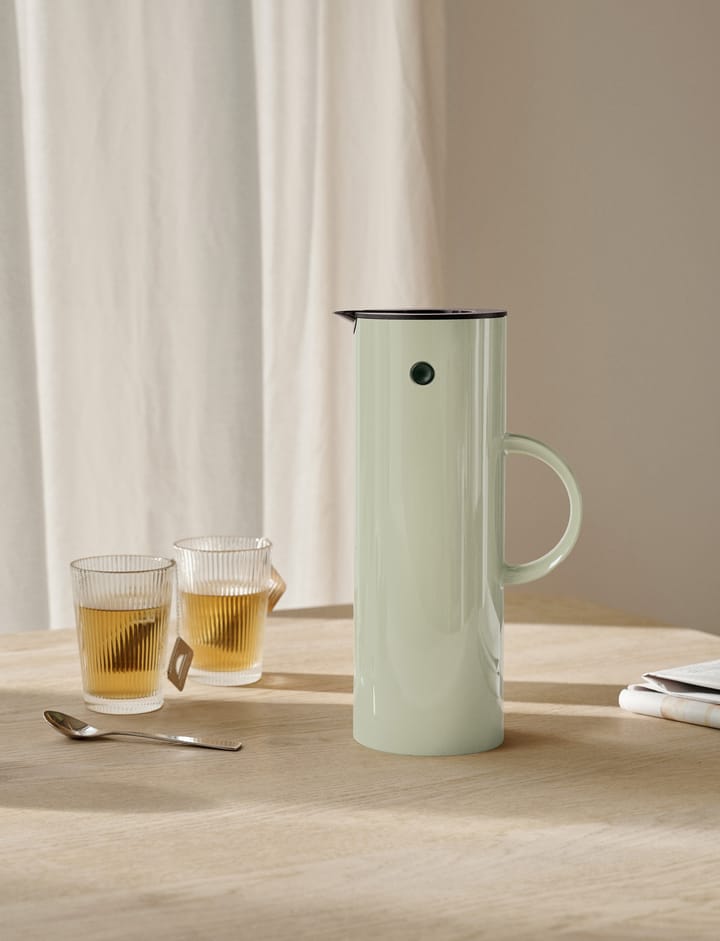 Jarra termo EM77 1 l, Minty moss Stelton