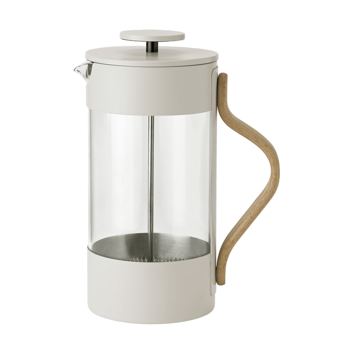 Prensa francesa Emma 1 L - Sand - Stelton