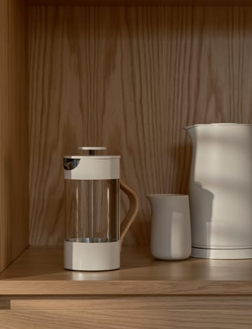 Prensa francesa Emma 1 L - Sand - Stelton