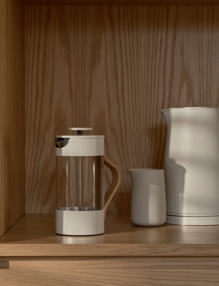 Prensa francesa Emma 1 L, Sand Stelton