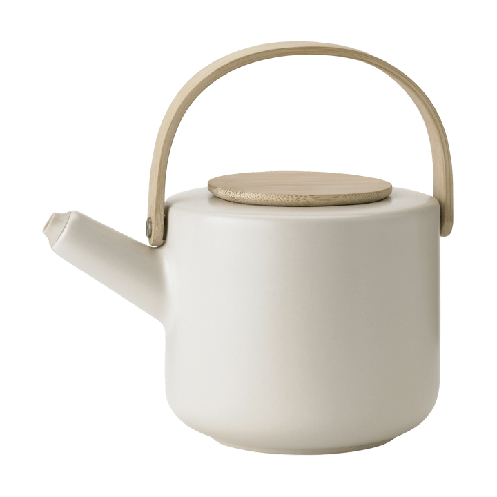 Tetera Theo 0,7 L - Sand - Stelton