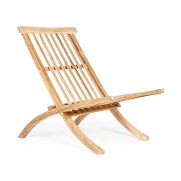 Sillón Muskö - Teak - Stockamöllan