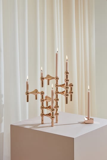 12 velas Nagel - Beige - STOFF