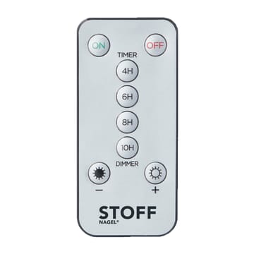 Control remoto STOFF by Uyuni Lighting - blanco - STOFF