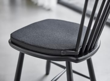 Cojín para silla Lilla Åland - Black - Stolab