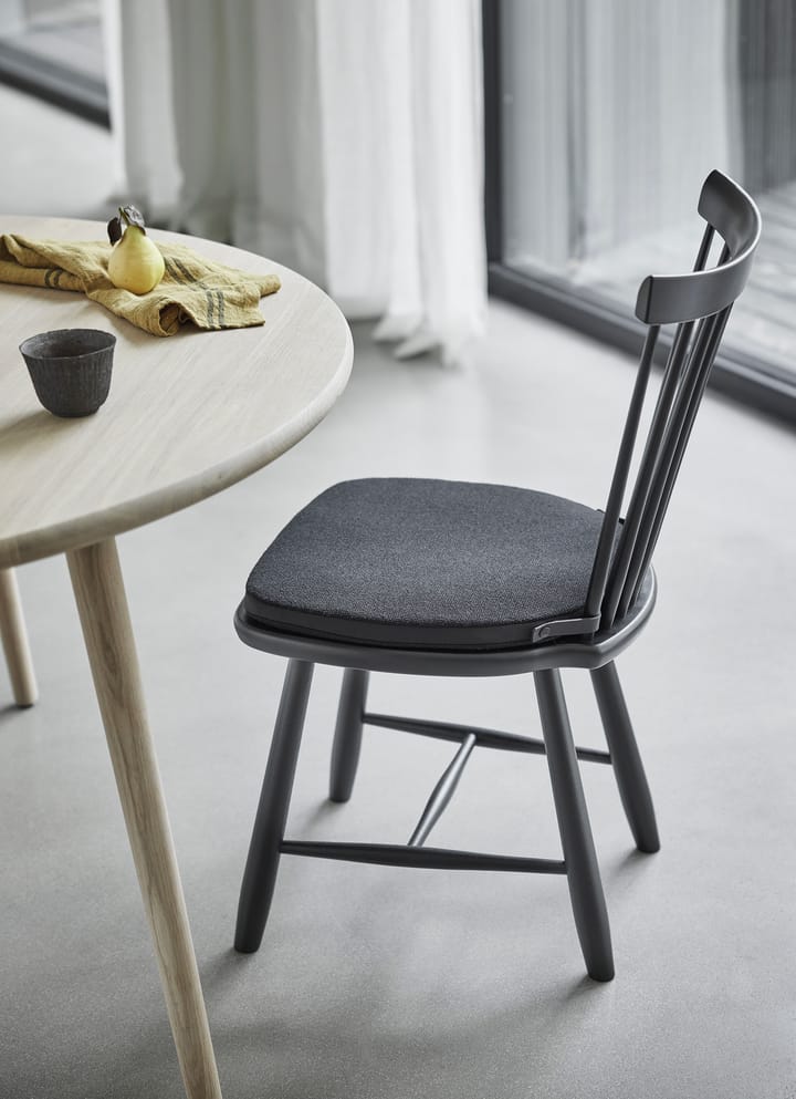 Cojín para silla Lilla Åland - Black - Stolab