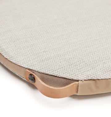 Cojín para silla Lilla Åland - Light beige - Stolab