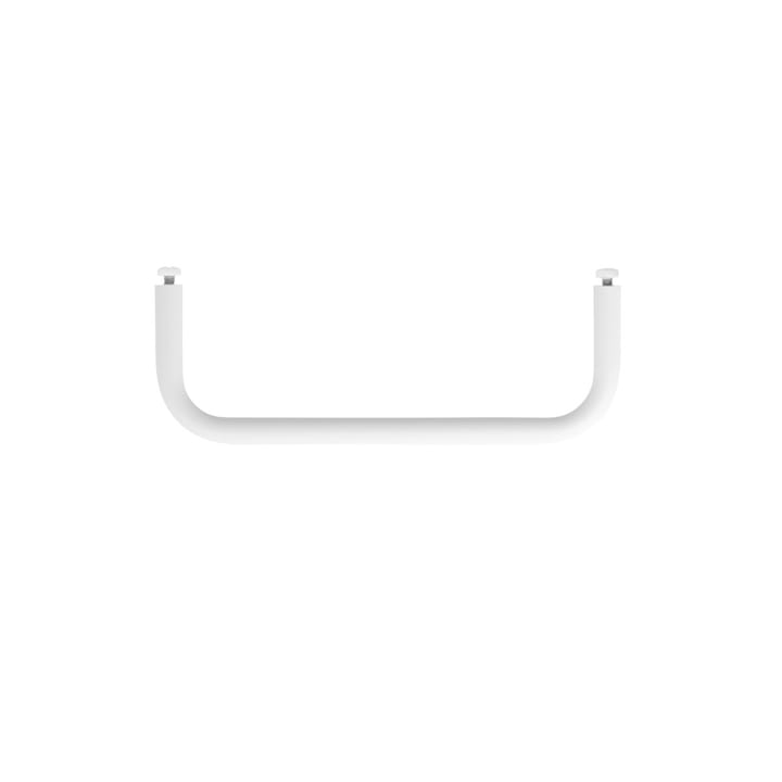 Barra de colgar String - Blanco, 30 cm - String