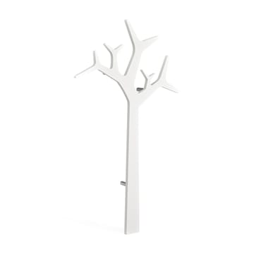 Colgador de pared Tree 134 cm - blanco - Swedese