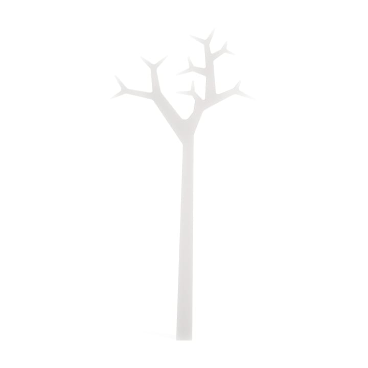 Colgador de pared Tree 194 cm, blanco Swedese