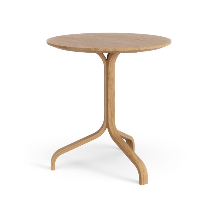 Mesa Lamino 49 cm - Roble aceitado - Swedese