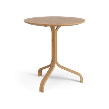 Mesa Lamino 49 cm - Roble aceitado - Swedese