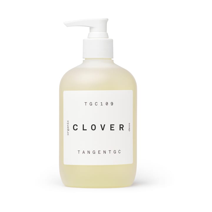 Jabón de manos Clover - 350 ml - Tangent