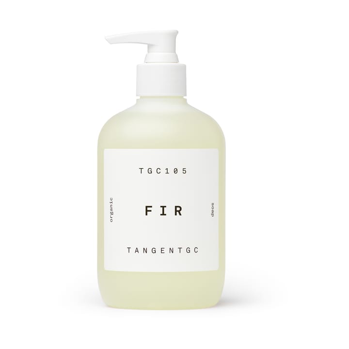 Jabón de manos Fir - 350 ml - Tangent