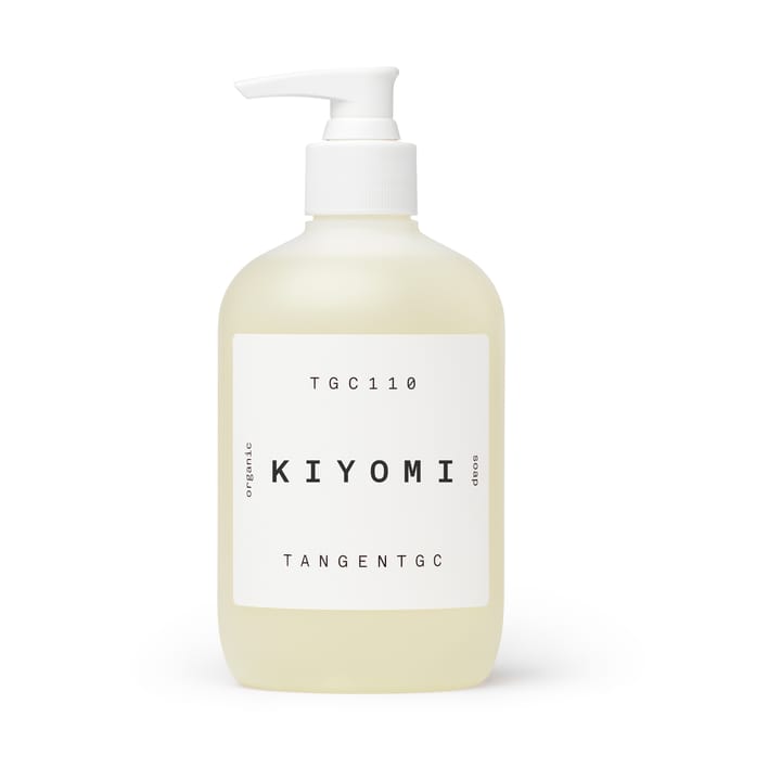 Jabón de manos Kiyomi - 350 ml - Tangent