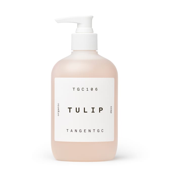 Jabón de manos Tulipán - 350 ml - Tangent