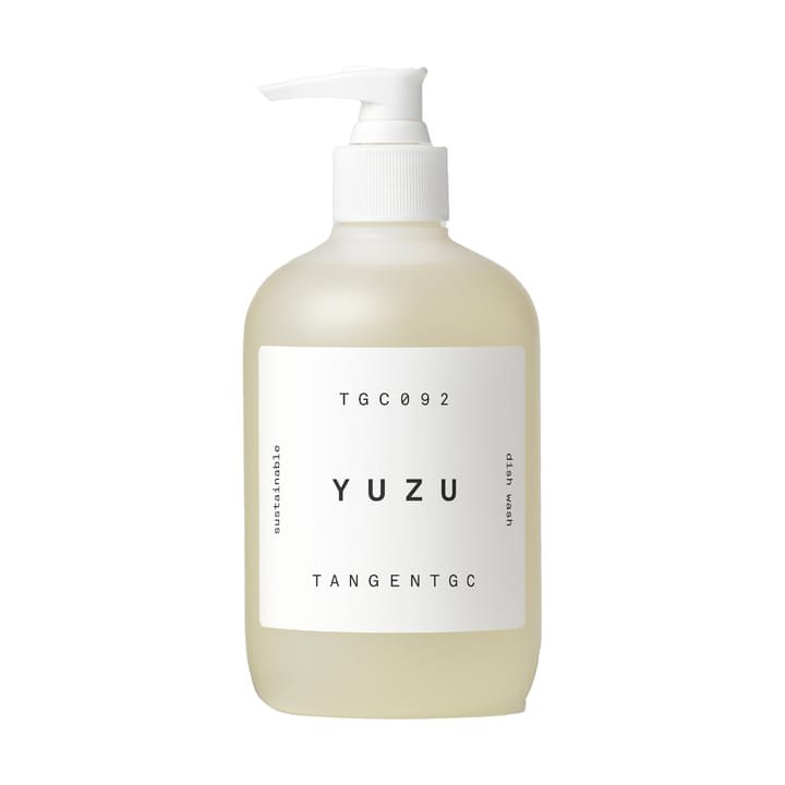 Lavavajillas líquido Yuzu - 350 ml - Tangent