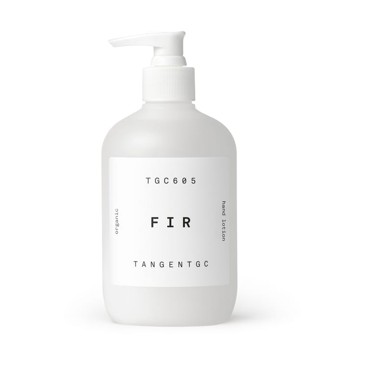 Loción de manos Fir - 350 ml - Tangent