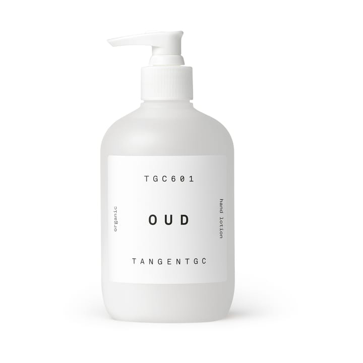 Loción de manos Oud - 350 ml - Tangent