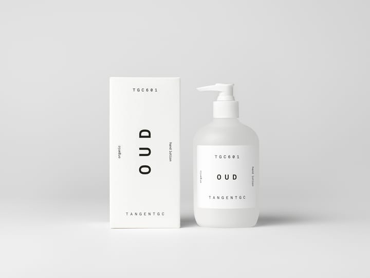 Loción de manos Oud, 350 ml Tangent