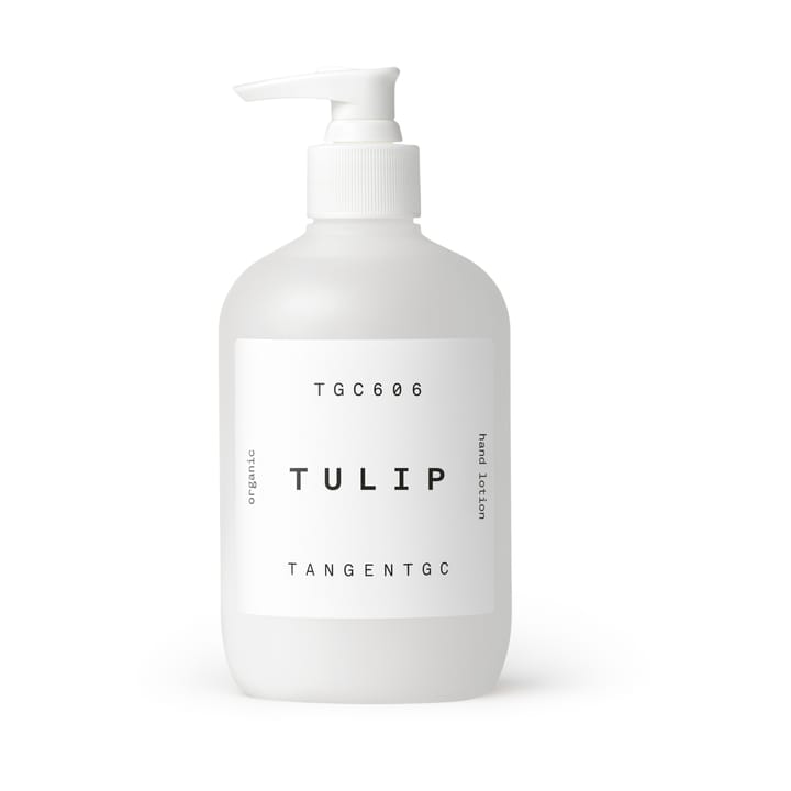 Loción de manos Tulipán - 350 ml - Tangent