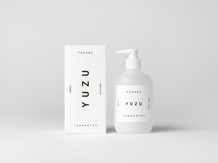 Loción de manos Yuzu, 350 ml Tangent