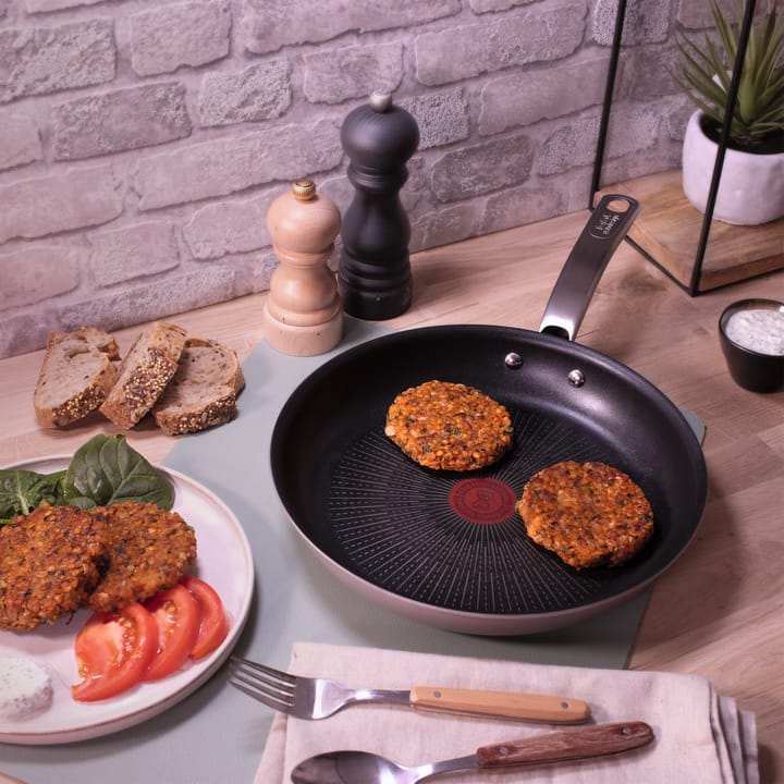 Sartén Impact - Ø28 cm - Tefal