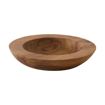 Cuenco para servir Teak - Medium Ø30 cm - Tell Me More