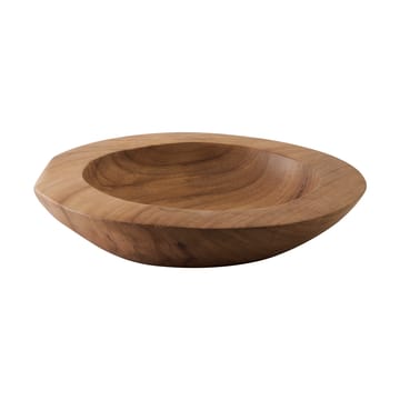 Cuenco para servir Teak - Small Ø25 cm - Tell Me More