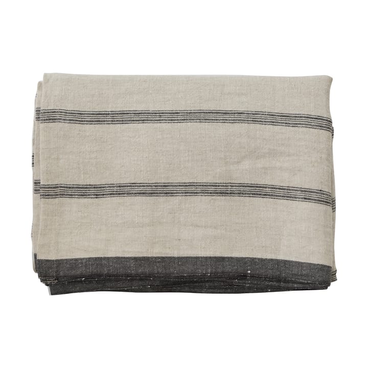 Mantel Thea 145x330 cm - Denim stripe - Tell Me More