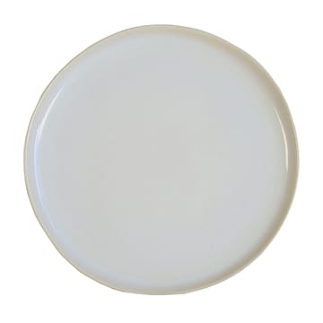 Plato Vince 22 cm - blanco - Tell Me More