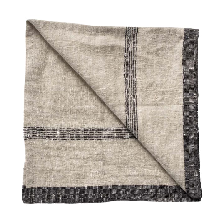 Servilleta Thea 50x50 cm - Denim Stripe - Tell Me More