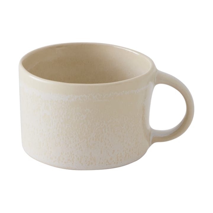 Taza Granada 20 cl - Crema-beige - Tell Me More