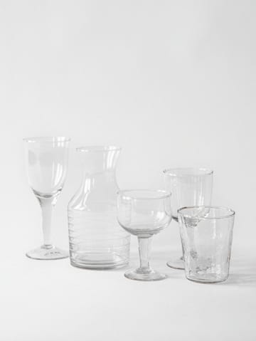 Vaso Galette bistro 20 cl - Clear - Tell Me More