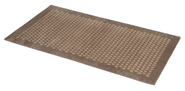 Alfombra Dot - Sand, 67x120 cm - tica copenhagen