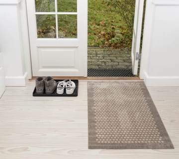 Alfombra Dot - Sand, 67x120 cm - tica copenhagen