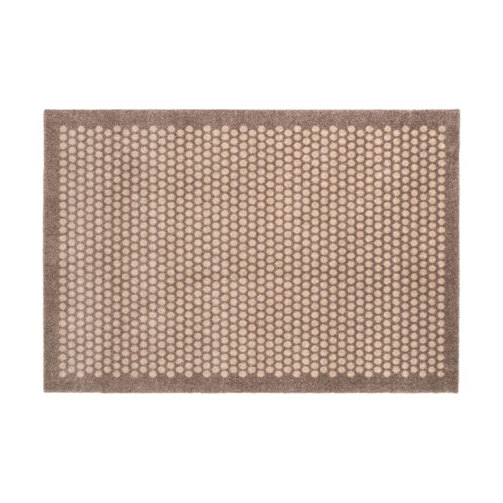 Alfombra Dot - Sand, 90x130 cm - tica copenhagen