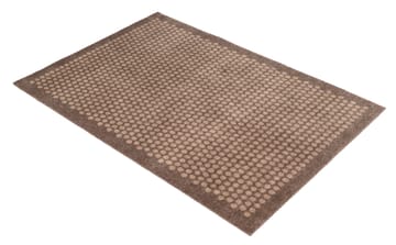 Alfombra Dot - Sand, 90x130 cm - tica copenhagen