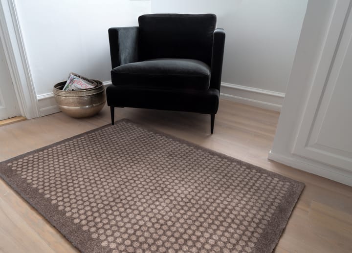 Alfombra Dot - Sand, 90x130 cm - tica copenhagen