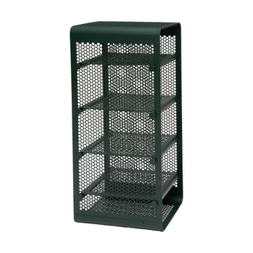 Estantería de pared Tica Rack Wall large - Dark green - tica copenhagen