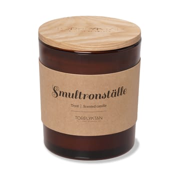 Vela aromática Four seasons 310 g - Smultronställe - Torplyktan